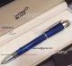 Perfect Replica Montblanc Starwalker Blue and Silver Fineliner Pen (1)_th.jpg